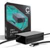 CELLONIC Alimentatore PD-E1 per notebook compatible con Canon EOS M6 Mark II EOS R EOS R3 EOS R6 EOS Ra EOS RP Adattatore (USB PD Power Delivery 2.0: 5V-20V,60W) Caricatore con moderna tecnologia di ricarica