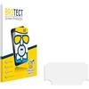 brotect Pellicola Vetro Opaca per VOGE SR1 125 Protezione Schermo [Anti-Riflesso, Durezza 9H]