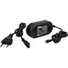 vhbw alimentatore compatibile con Fujifilm FinePix S3 Pro, S6000, S5800, S5100, S5700, S5200, S5600, S5000, S5500 fotocamera digitale 2m