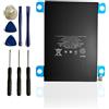 GDDGFVKV 3,77 V 19,5 Wh A2133 A2124 A2125 A2126 A1725 Batteria compatibile con iPad Mini 5
