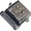 JINTAI per Lenovo IdeaPad 514ITL05 IdeaPad S54013IML S54013API 5 Pro14ITL6 82L3 5 Pro14ACN6 82L7 Yoga 6 13ALC7 Yoga 6 13ABR8 USB c Jack Tipo c Jack dc Power Jack