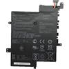 HUBEI C21N1629 Batteria del computer portatile compatibile con Asus VivoBook E12 E203MA E203MA-1A E203MAH E203MAH-1B E203NA E203NA-1E E203NAH E203NA-FD108TS X207NA X207NAH R207NA Series(7.6V 38Wh)