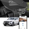 Fitcamx Dashcam 4K Adatto per Mercedes-Benz GLC X254 2nd Gen 2023-2026 (HD2-6588), OEM Look, Auto Camera 2160P UHD Video WiFi, Loop Recording, G-Sensor, WDR, Plug & Play, 64GB Card
