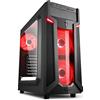 Generico PC GAMING AMD Ryzen 5 5600G 6 Core 4,40 Ghz - Ram 16 GB - SSD M.2 1 TB - Wi-Fi - Windows 10/11 Pro