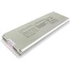 HUBEI A1181 Sostituzione della batteria del laptop per Apple 13 MacBook A1185 (Mid/Late 2006, Mid/Late 2007, Early/Late 2008, Early/Mid 2009) MA254 MA255 MB402 MA566 MA561 MA699 MA700 MB061(10.8v 5600mAh)