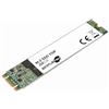 SIMPLETEK - SSD 256GB M.2 SATA 2280 NGFF Disco a Stato Solido Interno SATA III 6Gb/s fino a 520MB/s per PC e Notebook