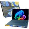 MAMA MOUTH Custodia protettiva per Acer Aspire 15 A15-61M A15-51M/Aspire Go 15 AG15-71PT AG15-21P AG15-31P/Aspire 5 15 A515-47 A515-48M/Nitro V 15 ANV15-41 ANV15-51/TravelMate Vero 15 TMV15-51,Starry