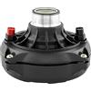 DS18 1 PRO-DR250 driver a compressione tweeter 200 watt rms 300 watt max attacco da 1 2,5 cm per trombe casa feste cassa 8 ohm 94 db spl, 1 pezzo