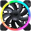 Cougar Vortex ARGB PWM HDB 120 - Ventole da 3 Pezzi