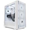 Vibox X-15 PC Gaming - Intel Core i9 14900KF 24 cores - Nvidia RTX 5070 Ti 16GB - 32GB RAM - 1TB NVMe SSD - Windows 11 - WiFi 6 + Bluetooth 5.4