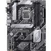 HYUIND scheda madre Fit For ASUS PRIME B560-PLUS Intel B560 LGA1200 DDR4 128 GB PCIe 4.0 M.2 ATX supporto Core i3-10100 i5-11400 i7-10700F 11900F