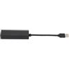 AMONIDA Cavo Convertitore VR Adattatore per Videocamera VR Portatile Gioco VR con Indicatore LED per Videocamera PS4 per Console PS5