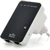 Generico WIRELESS-N MINI ROUTER CON AP MODE RIPETITORE DI SEGNALE WIFI 300Mbps