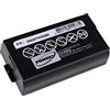 akku-net Batteria per Stampante Brother Tipo BA-E001, 7,4V, Li-Ion
