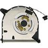 DBTLAP Ventilatore Compatibile per HP EliteBook X360 1030G2 1030 G2 Series Laptop 917886-001 919415-001 6033B0049402