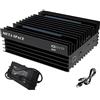 Generic Condizioni usate IceRiver KS0 Ultra 400 Gh/S 100 W KAS Miner Kaspa Minatore ASIC KAS Miner con PSU adatto per l'estrazione domestica e in ufficio