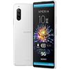 Sony Smartphone Xperia 10 III 5G (15,2 cm 21:9 Wide Full HD+ OLED Display Tripla Camera System Android 11 SIM Free, 6 GB RAM, 128 GB di memoria, 24 + 6 mesi di garanzia del produttore [Amazon