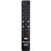 Re-Flix Telecomando di ricambio RM-L1508+ RC802N adatto per Thomson TCL TV 50UG6300
