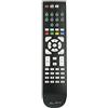 RM-Series Telecomando di Ricambio per Philips 32HFL2808D/12