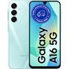 SAMSUNG Cellulare Galaxy A16 Verde 128GB