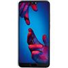 Huawei P20 - Smartphone 14.7 cm (5.8), (128 GB/4 GB Singola SIM), Blu (Midnight Blue)