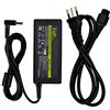 new net - Alimentatore Caricatore Caricabatteria da 19.5V 3.33A 65W Compatibile con Notebook HP PPP009L-E PA-1650-32HE 709985-001 710412-001 PPP009C 709985-002 PPP009D [4.5x3.0mm]