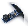 Waveshare Laser Receiver Module Laser Sensor Module Transmitter Module Kit for Arduino AVR PIC STM32