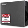 Toshiba Canvio Partner (Canvio Gaming, 4TB)