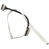 JINTAI Cavo Flat LCD LED LVDS Display Schermo 30pin Sostituzione per Lenovo V15 G2ITL 82KB V15 G2ALC 82KD V15 G3 IAP V15 G3 ABA 82TV 5C10S30209 DC02C00QY00 No Touch Display Flex