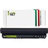 new net Batteries - Batteria [ 10.8-11.1 V - 7800 mAh - 87 Wh ] Compatibile con dell Latitude E6120 E6220 E6230 E6320 E6320 XFR E6330 E6430S [ 7800 mAh ]