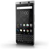 BlackBerry KEYone Smartphone Silver Edition 4G, RAM 3GB, Memoria 32GB , Display Multi-touch 4.5 - 1620 x 1080 pixels - Flat IPS - 3:2, Tastiera Qwerty, Nero [Italia]