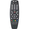VBESTLIFE Telecomando sostitutivo Set-Top Box Telecomando per Dreambox 800HD 800SE DM800 C/S/SE