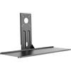 KIMEX 010-0080 Supporto Tastiera PC VESA 75x75, 100x100