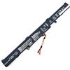 GreatCell A41N1501 15V 48Wh A41LK9H L41LK2H PC Portatile Batteria di Ricambio per ASUS ROG N552VW G752VW GL752VL GL752VW N752VW N552V N552VX N752V Series