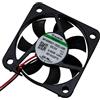 SUNON Fan Ventilatore 5V 0,44W 40x40x6mm 10,7m³/h 29,3dBA ; Sunon MF40060V11000UA99
