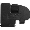 vhbw sportello vano batteria di ricambio compatibile con Canon EOS 5D fotocamera