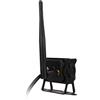 aqxreight Telecamera di Backup Wireless, WIFI 12V A 24V Telecamera di Backup Wireless Telecamere Retromarcia per Visione Notturna HD IR Impermeabile per Camion Autobus