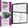 dipos I 2x Pellicola Protettiva compatibile con Garmin Camper 895 Pellicola di Protezione cristallo