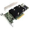 Dell - Controller RAID SAS J7TNV PowerEdge Perc HBA330+ 12 GB/s D/PN: 0J7TNV