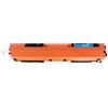 Organizza Ufficio Toner O-CF351, Ciano Compatibile con HP Color LaserJet PRO MFP M176N, PRO MFP M177FW