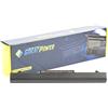 INFOELETTRONICA LO STORE DELLA CONVENIEN INFOELETTRONICA Batteria Compatibile con HP ProBook 430 G3 e 440 G3, 2600 mAh 14,8 V, Ricambio per Notebook