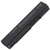AT Batteria SOSTITUISCE 5200mAh 10,8V per Portatile HP-Compaq HSTNN-DB18, HSTNNDB28, HSTNN-DB28, HSTNNFB05, HSTNN-FB05, HSTNNFB18, HSTNN-FB18, HSTNNFB28, HSTNN-FB28, HSTNNI03C, HSTNN-I03C, HSTNNI05C