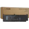 Altilion Energy Batteria PKWVM per Dell Precision 7550 7750