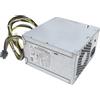 Kiligeary Trasformatore di alimentazione per computer 6Pin+4Pin 400W Per modello PCE009 PS-5401-1HA Per HP ProDesk 400 600 680 700 800 880 G1 G2 Series Z240 Z238 Z228 Server stazione di lavoro