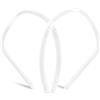 YunYiYi 2 pz Gancio dell'orecchio compatibili con Jabra Stile Auricolare Bluetooth Cuffie Senza Fili Auricolare Parti di Riparazione Accessori