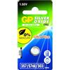 GP Batteries Silver Oxide Cell 357 Single-use battery SR44 Ossido d'argento (S) 1,55 V