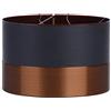 Denash Bobina vocale con Altoparlante Audio da 75,5 mm, unità Audio per woofer per Basso