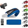 Voarmaks Jubilee - Copertura per archetto per cuffie, compatibile con cuffie Sennheiser HD650, HD600, HD660S, HD545, HD525, HD535, Massdrop X HD6XX, HD58X, D580, HD565 Jubilee