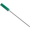 CDBAIRUI 10pcs 4G PCB Costruire in LTE Antenna TX4G-PCB-4410 Piccola Dimensione Autoadesiva per Modulo Wireless 5dBi Antenna Interna Interfaccia