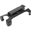 Yunseity Clip da Cintura per Walkie Talkie, Clip da Cintura per Fondina da Trasporto per Walkie Talkie per SL300 SL500 SL1600 SL2600 SL3500e SL1M SL2M Supporto Girevole a 90°